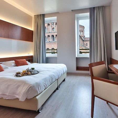 Best Western Madison Hotel Milan Exterior photo