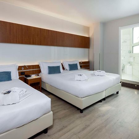 Best Western Madison Hotel Milan Exterior photo