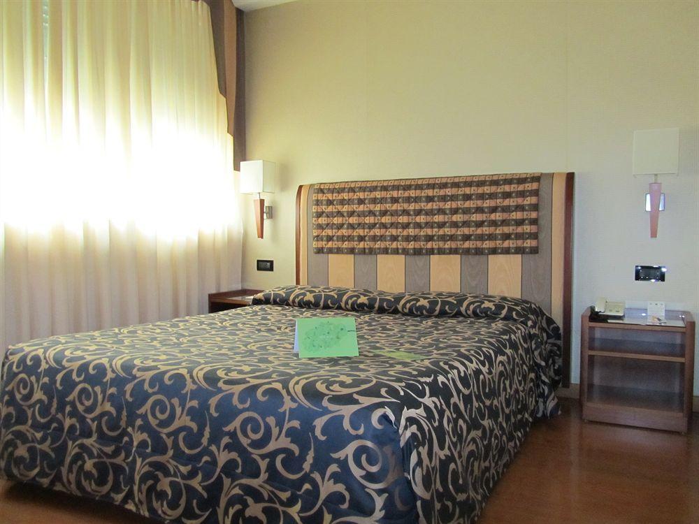 Best Western Madison Hotel Milan Exterior photo