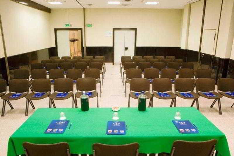 Best Western Madison Hotel Milan Facilities photo