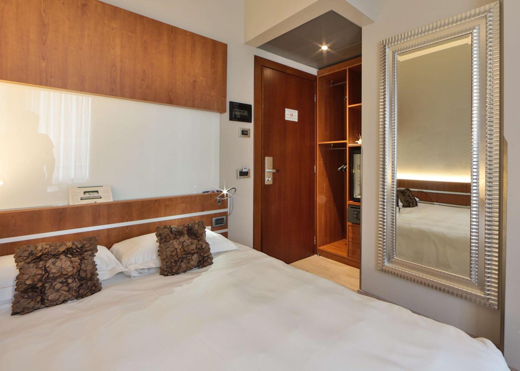 Best Western Madison Hotel Milan Exterior photo