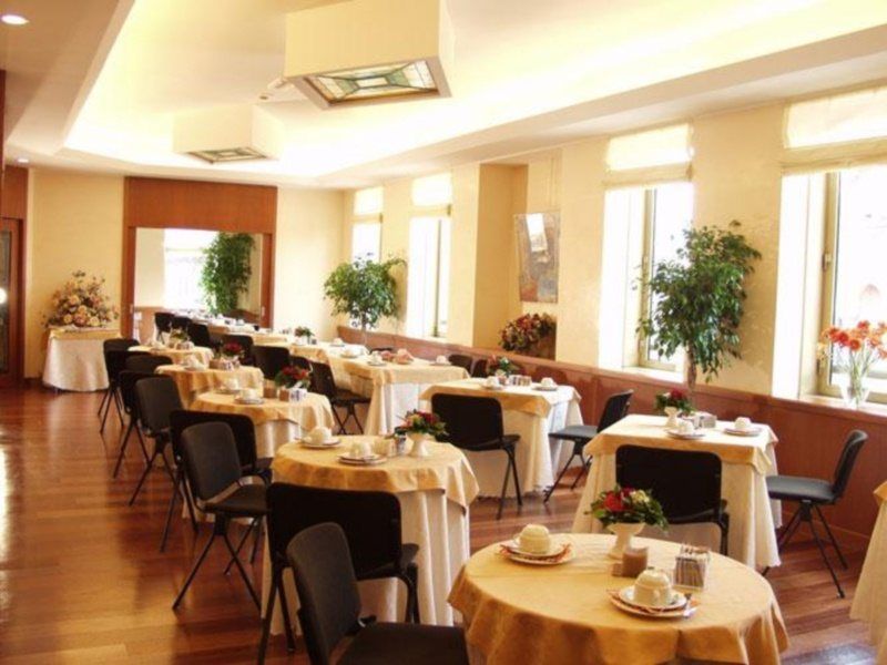 Best Western Madison Hotel Milan Exterior photo