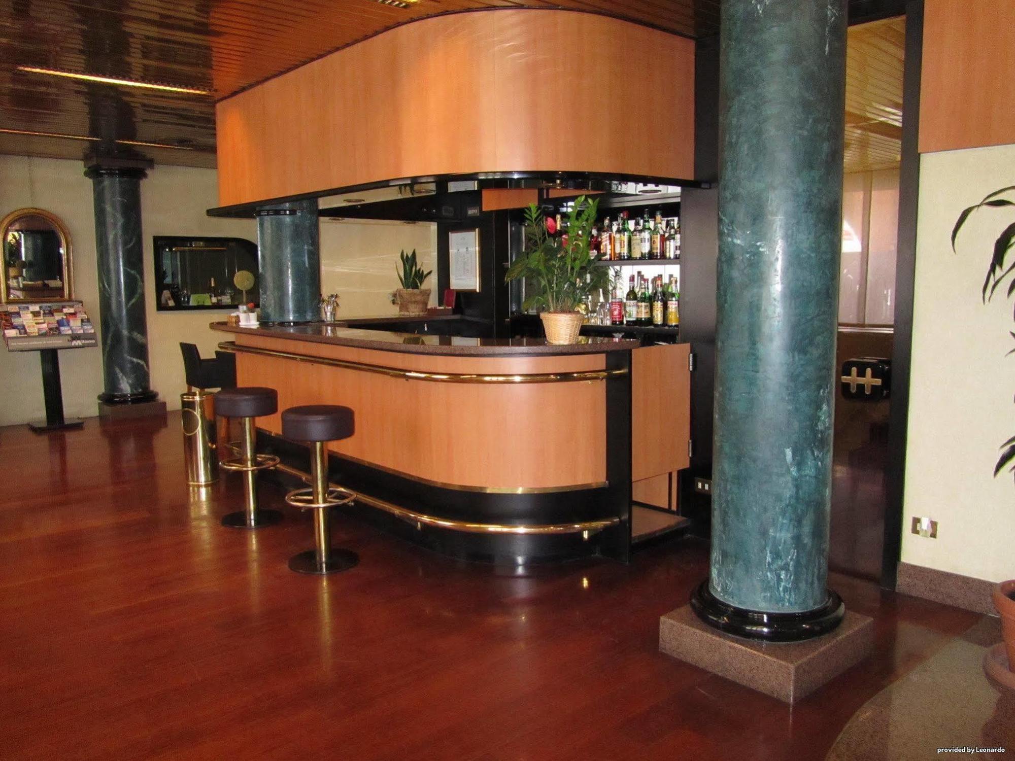 Best Western Madison Hotel Milan Restaurant photo